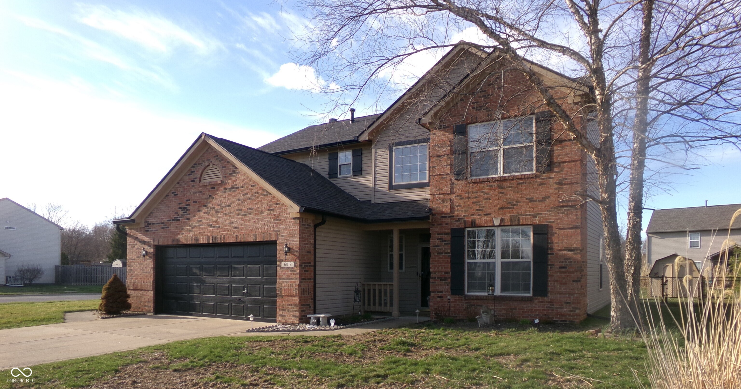 6812 Cadwell Circle