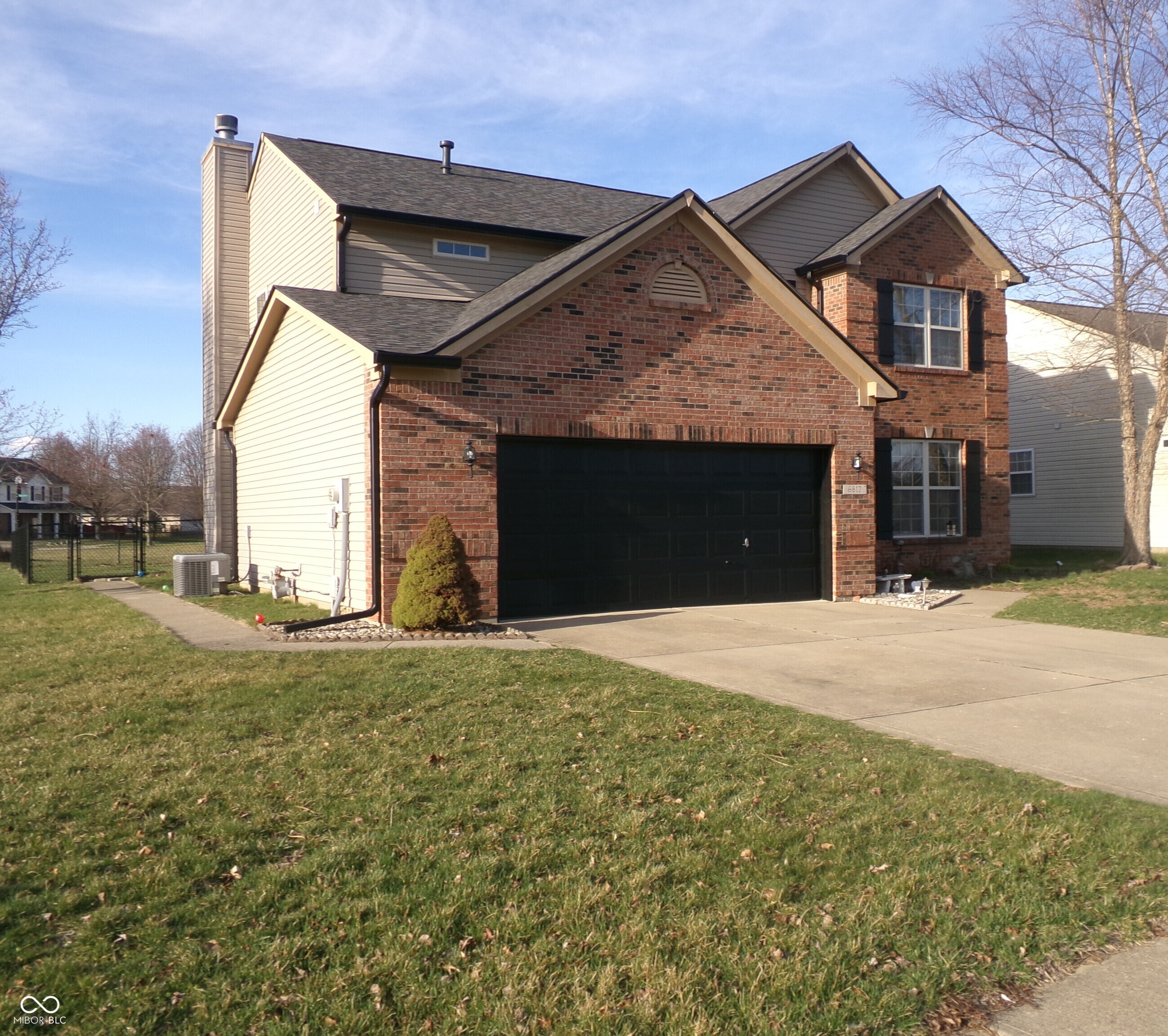 6812 Cadwell Circle