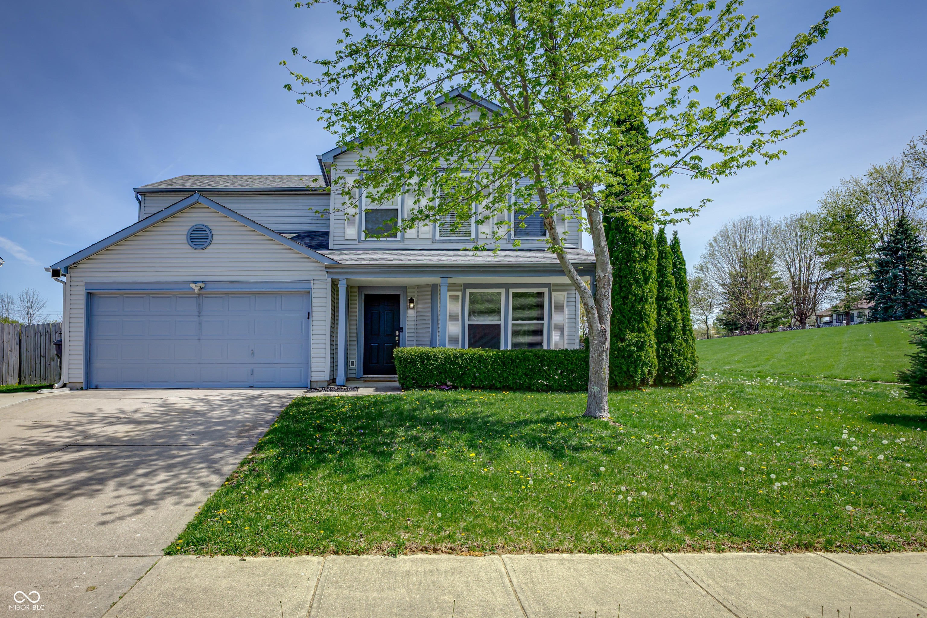6209 Amber Valley Lane