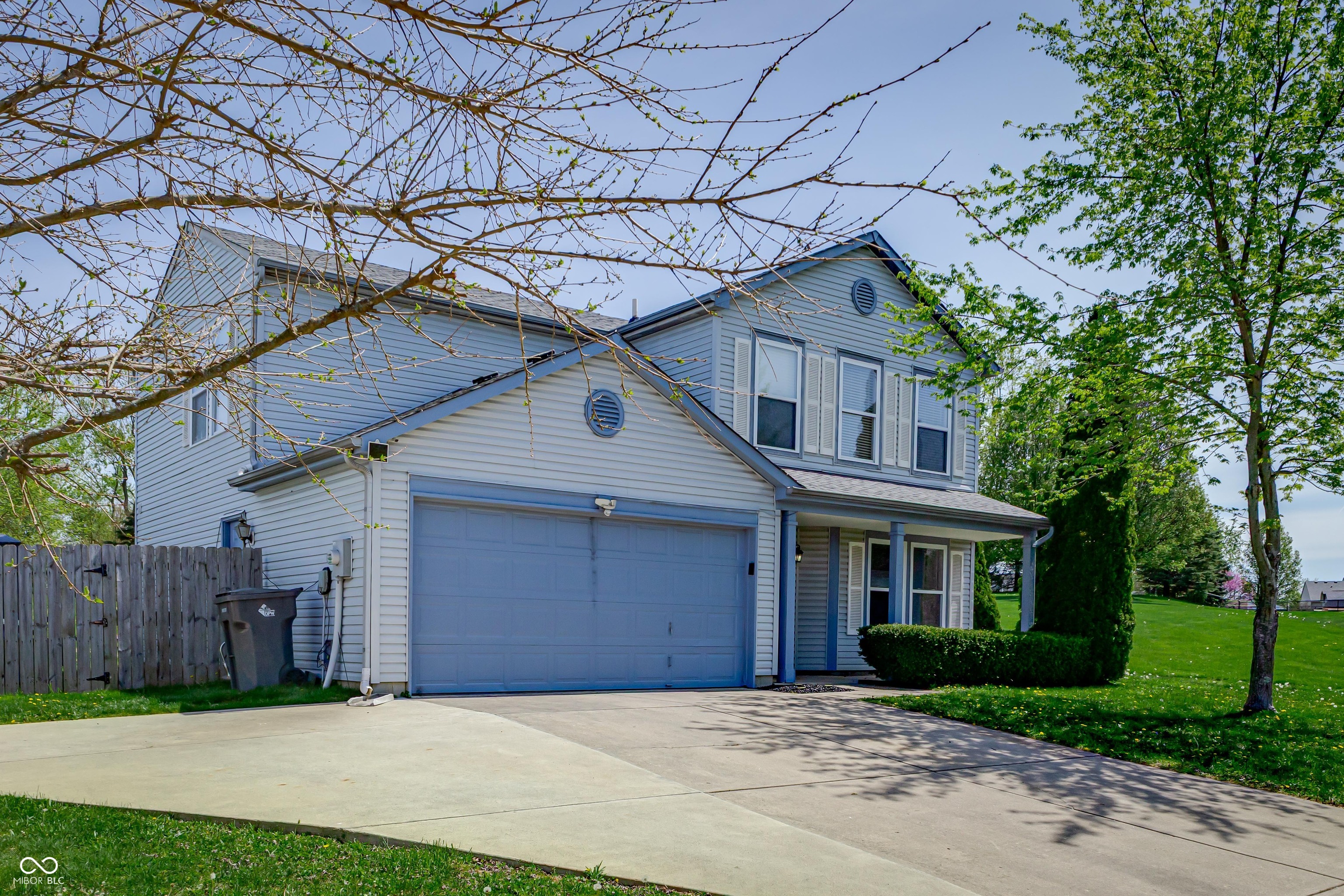 6209 Amber Valley Lane