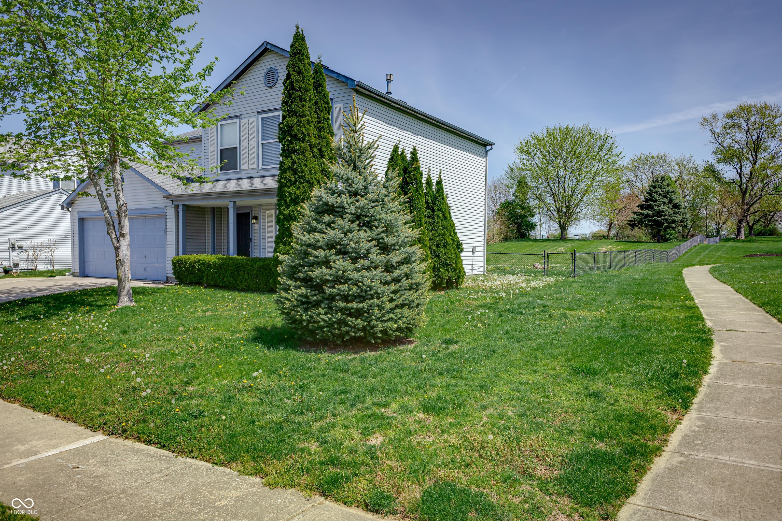 6209 Amber Valley Lane