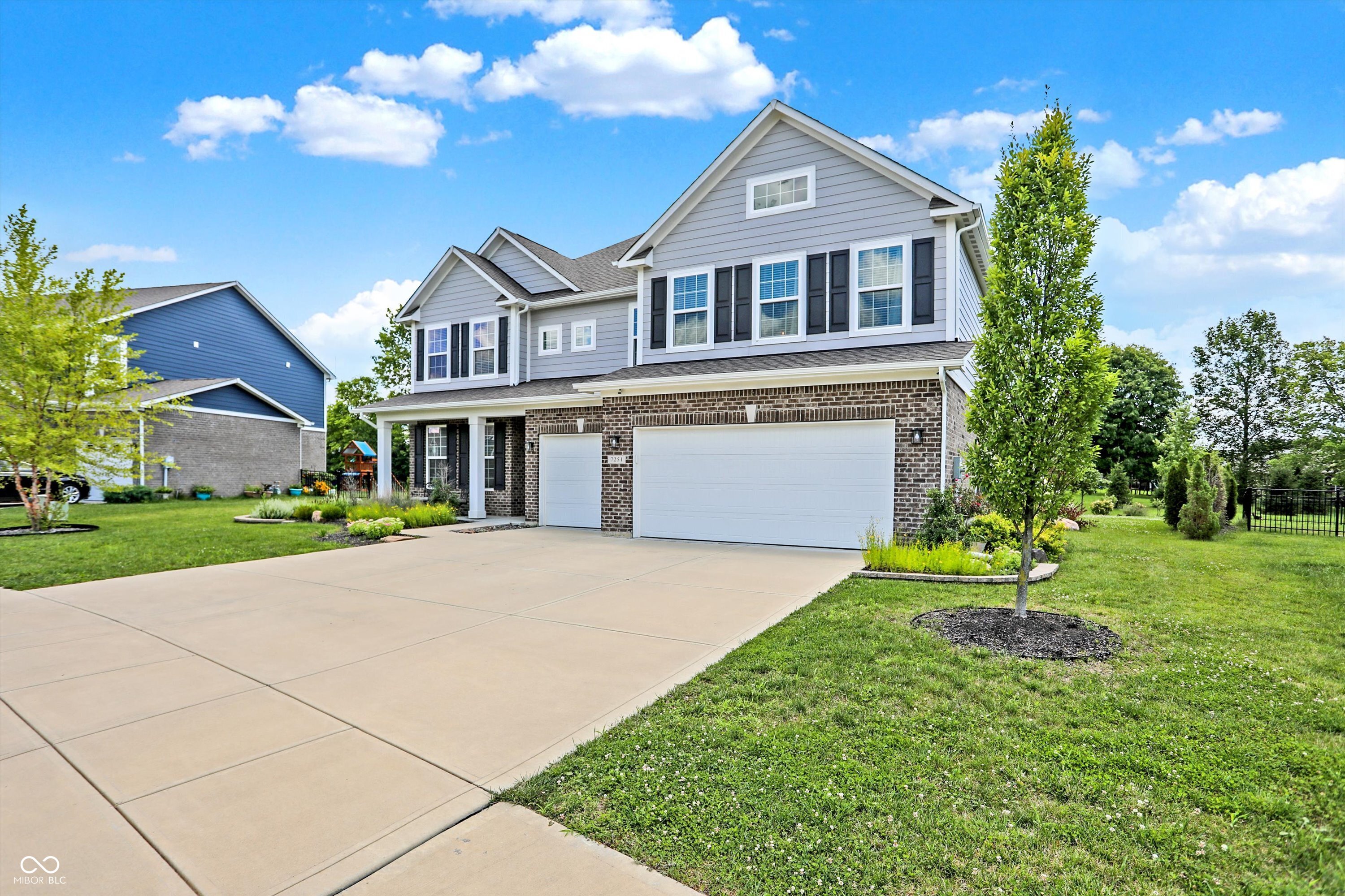 7251 Birch Leaf Drive