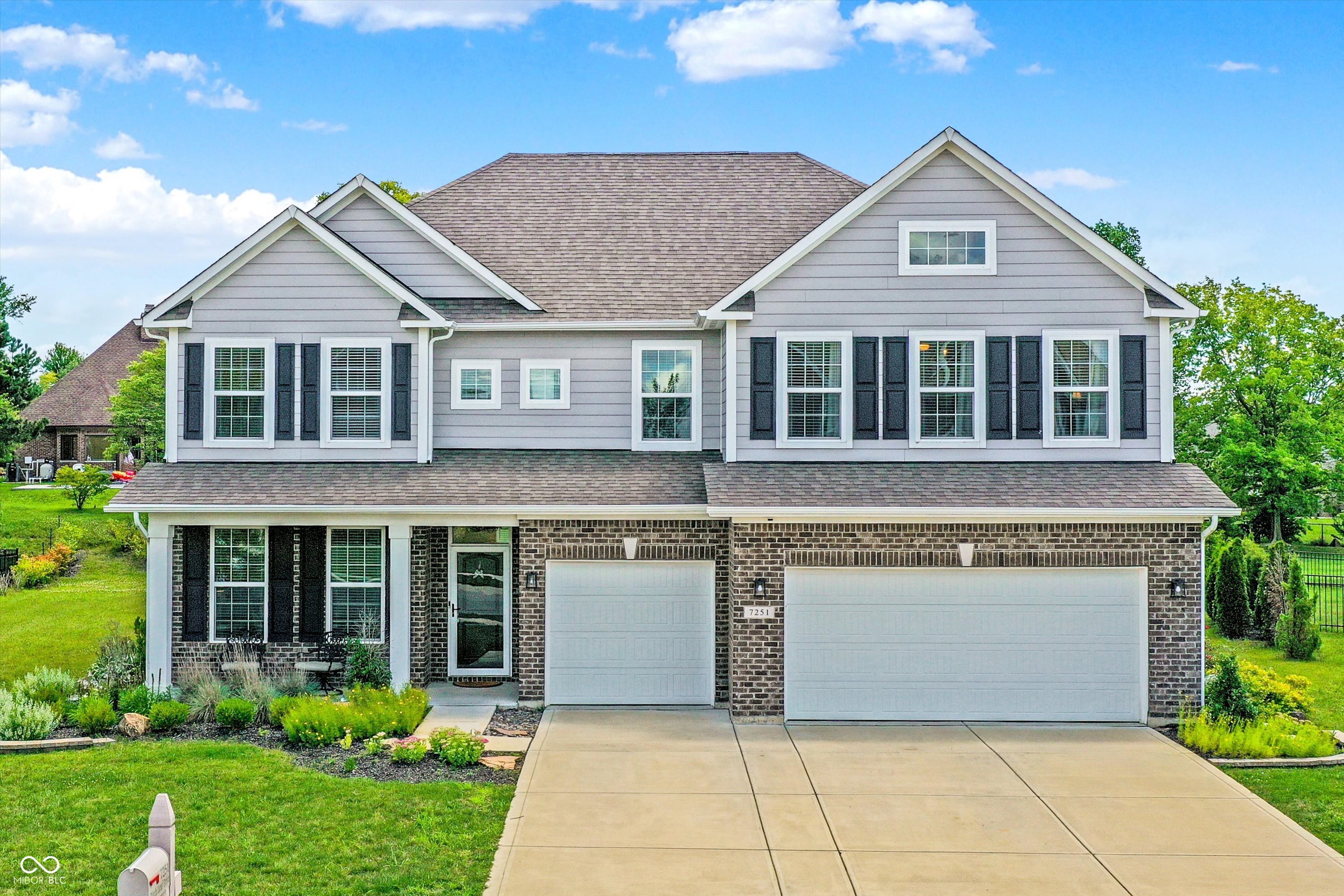 7251 Birch Leaf Drive
