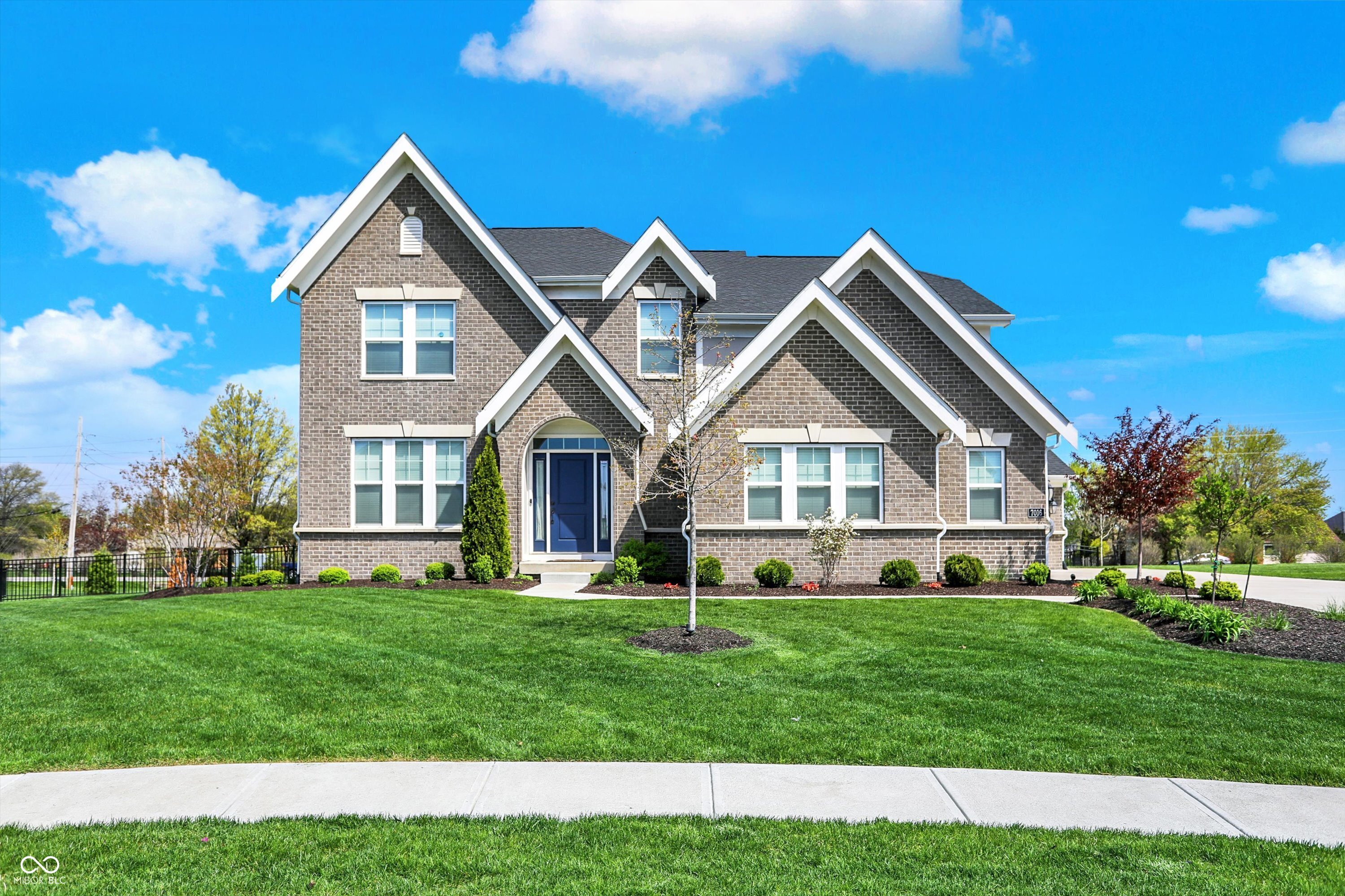 7016 Birchwood Park Court