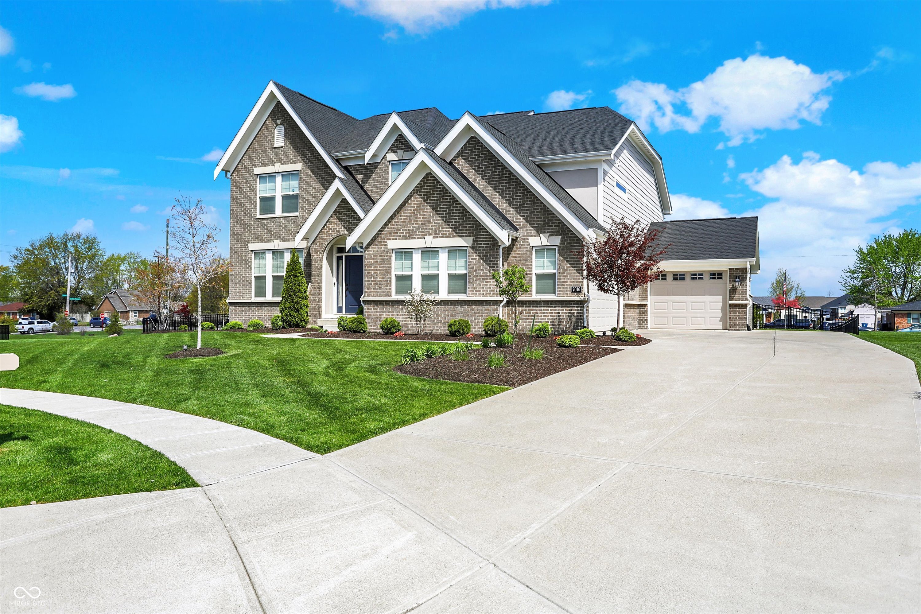 7016 Birchwood Park Court