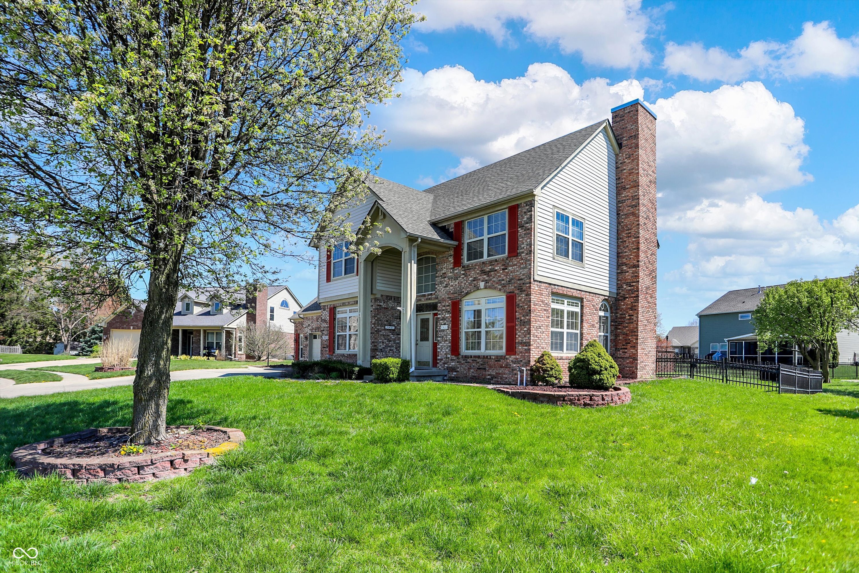 7637 Sand Run Court