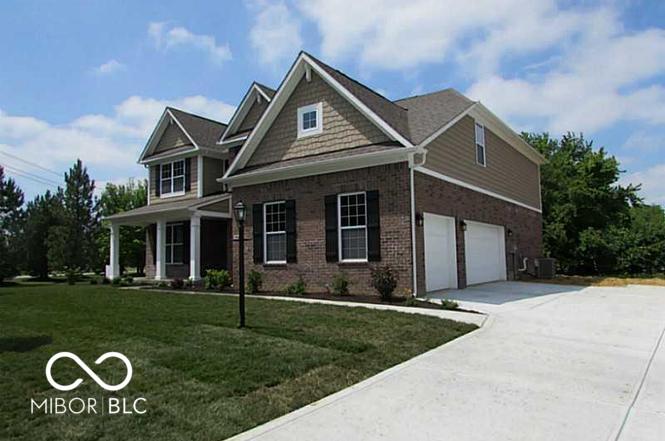 7522 Timberfield Lane