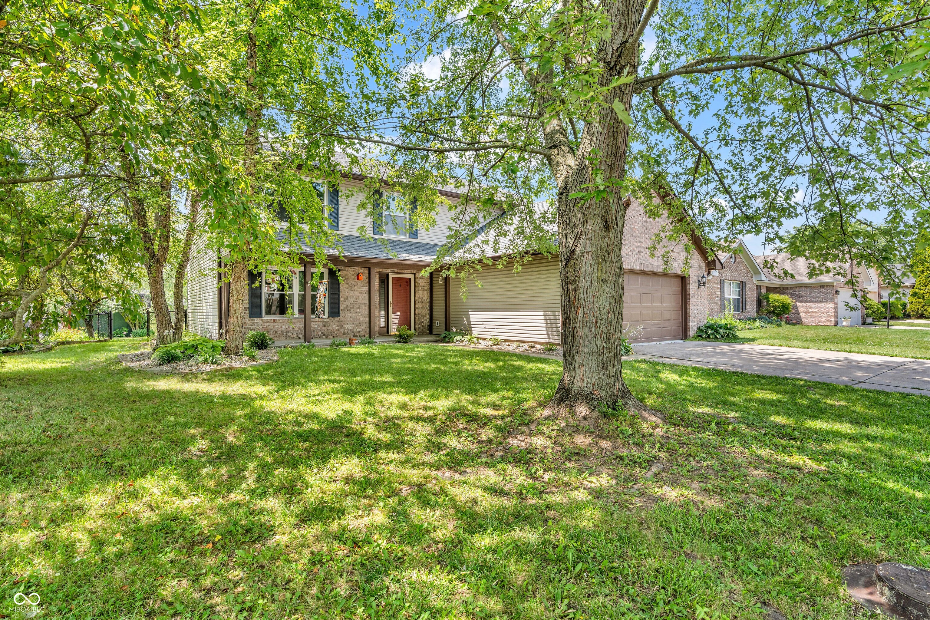 6329 Whitaker Farms Drive