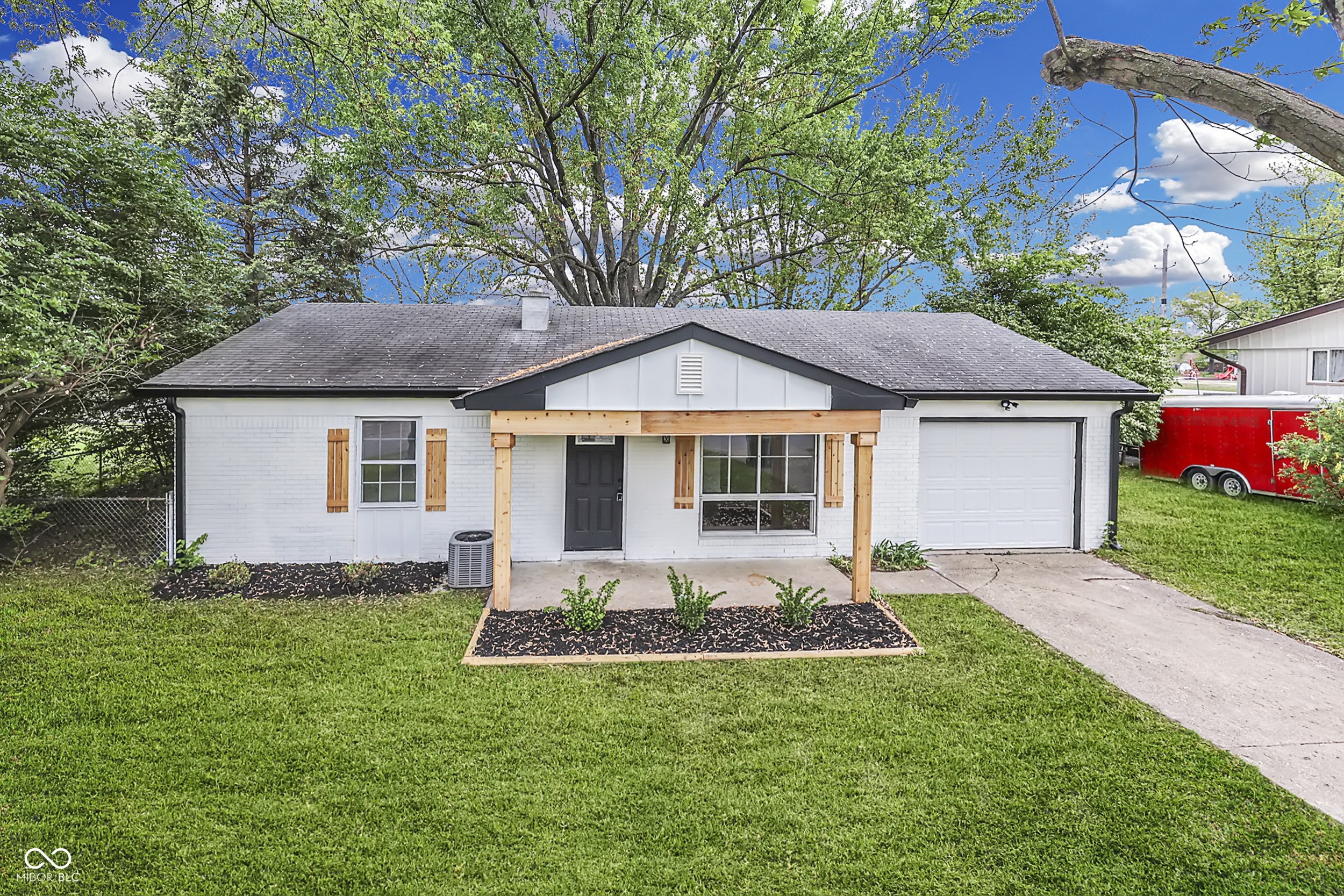 2706 Shakespeare Drive