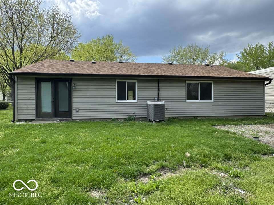 7833 Broadview Drive
