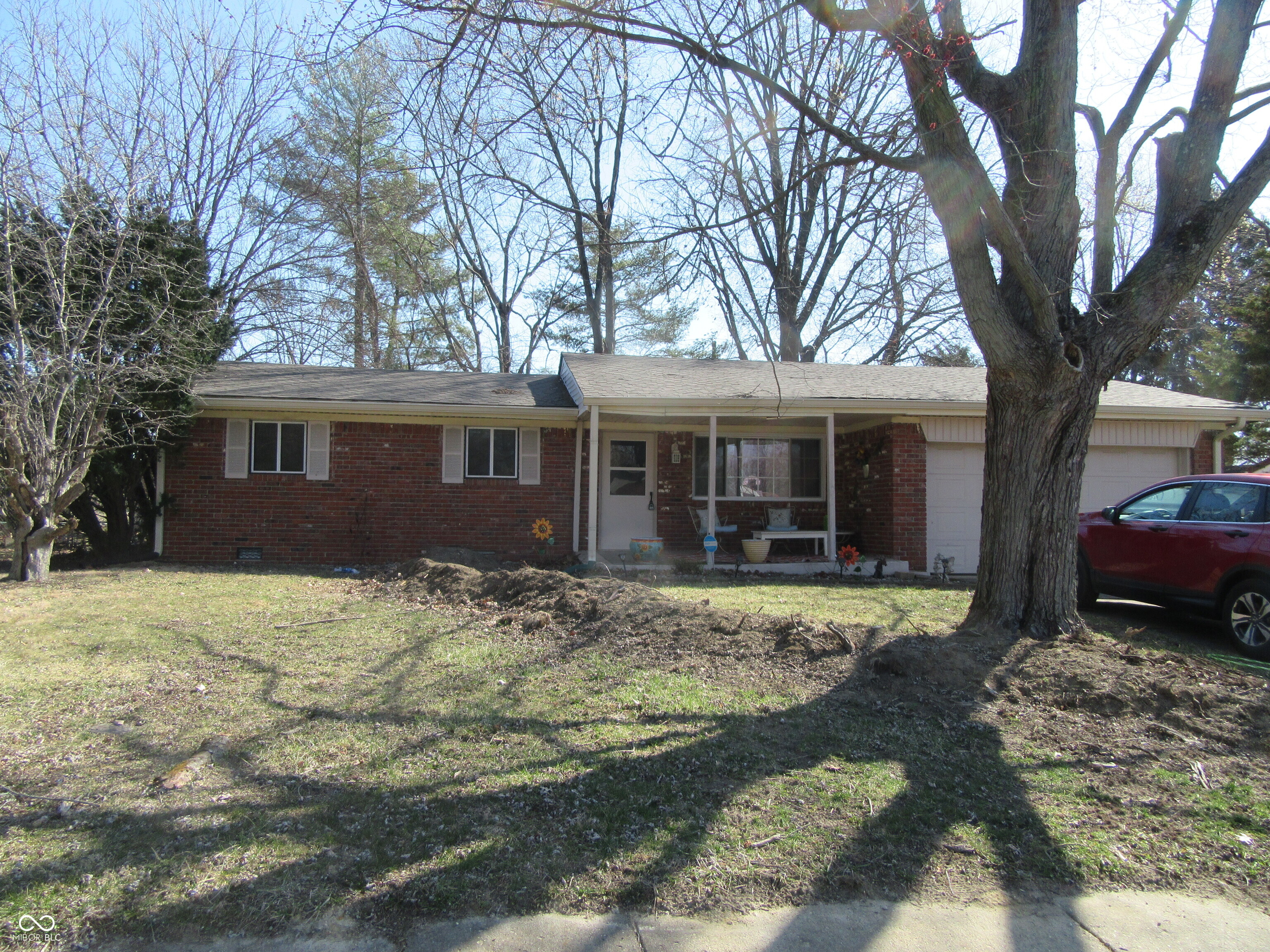 7625 Partridge Road