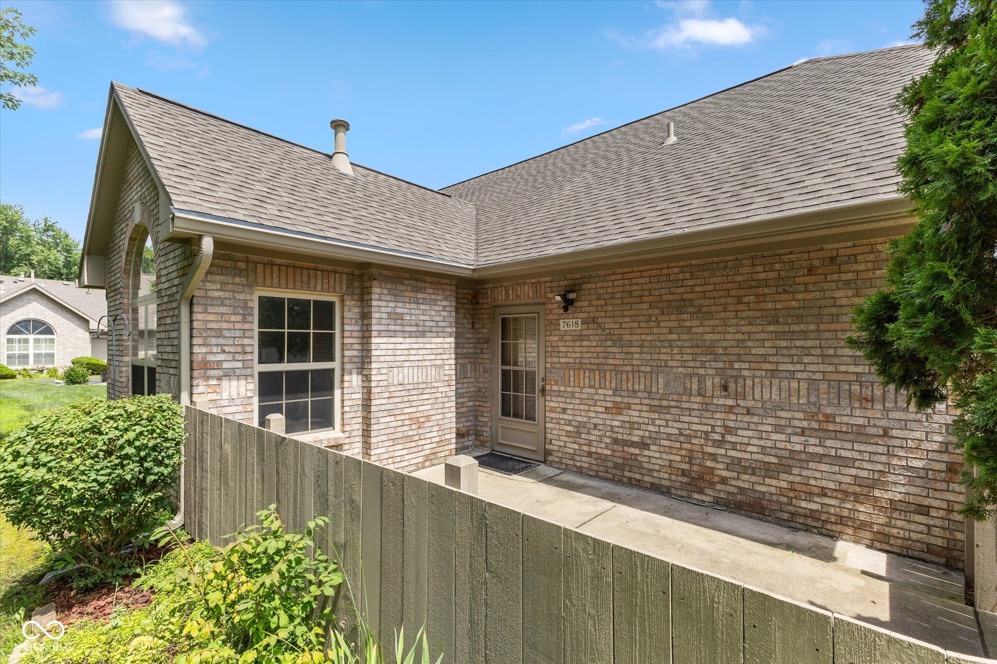 7618 Briarstone Lane