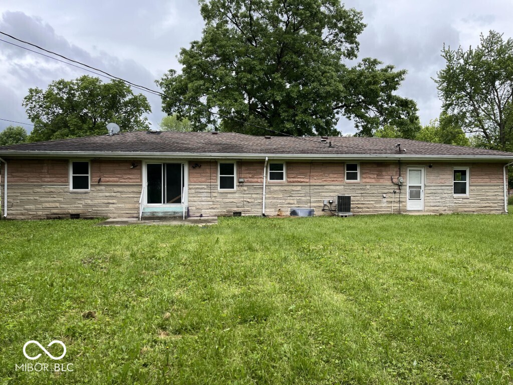 8045 Briarwood Drive