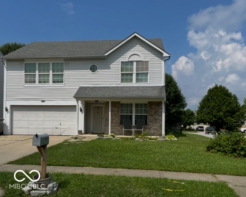 8408 Dahlgren Lane