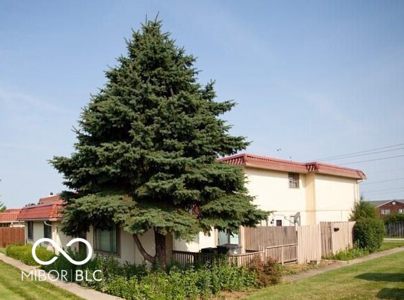 2804 Paso Del Norte Drive