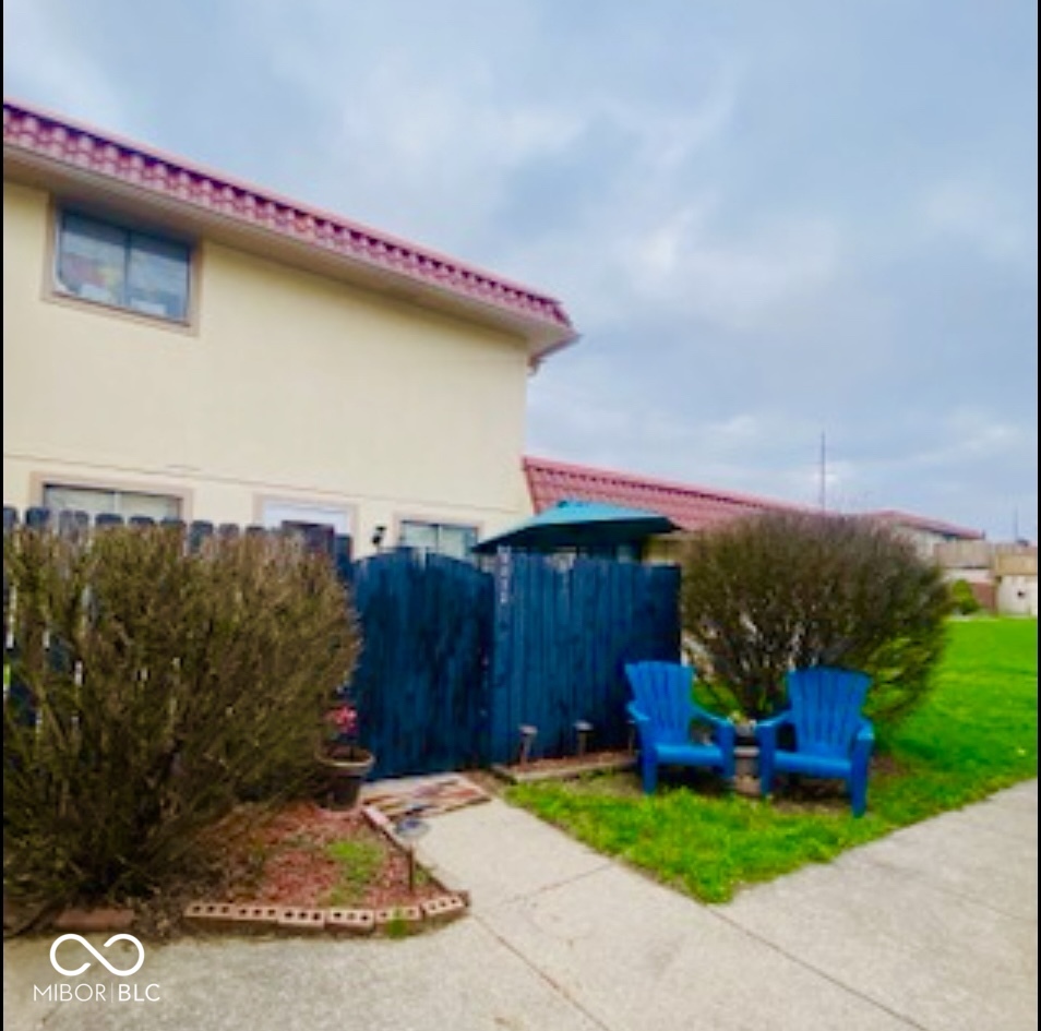2804 Paso Del Norte Drive