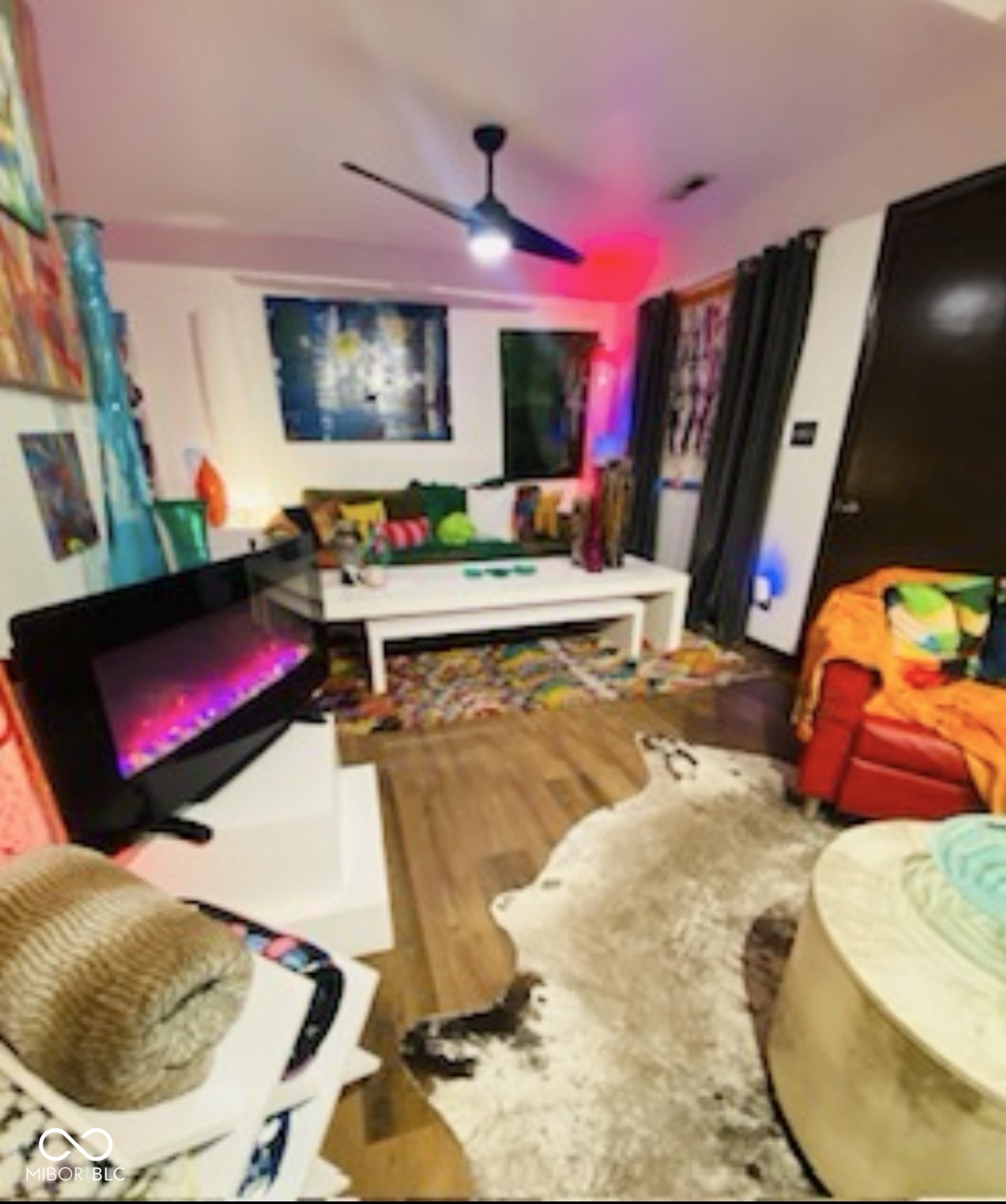 2804 Paso Del Norte Drive