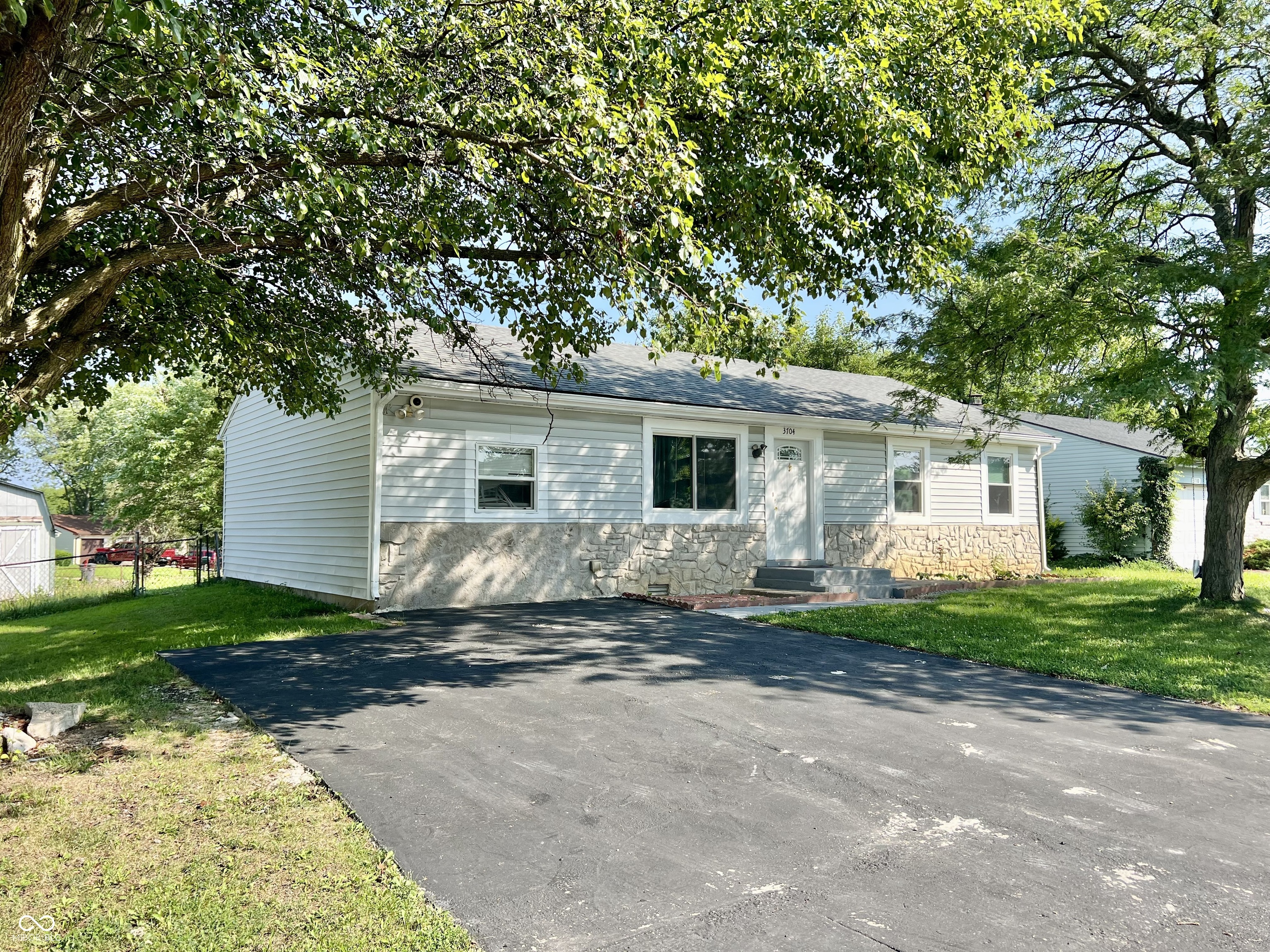 3704 Remington Drive