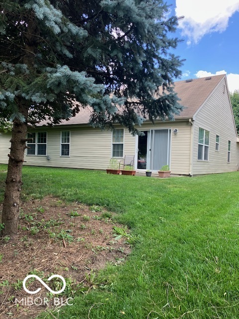 8326 Alcona Drive