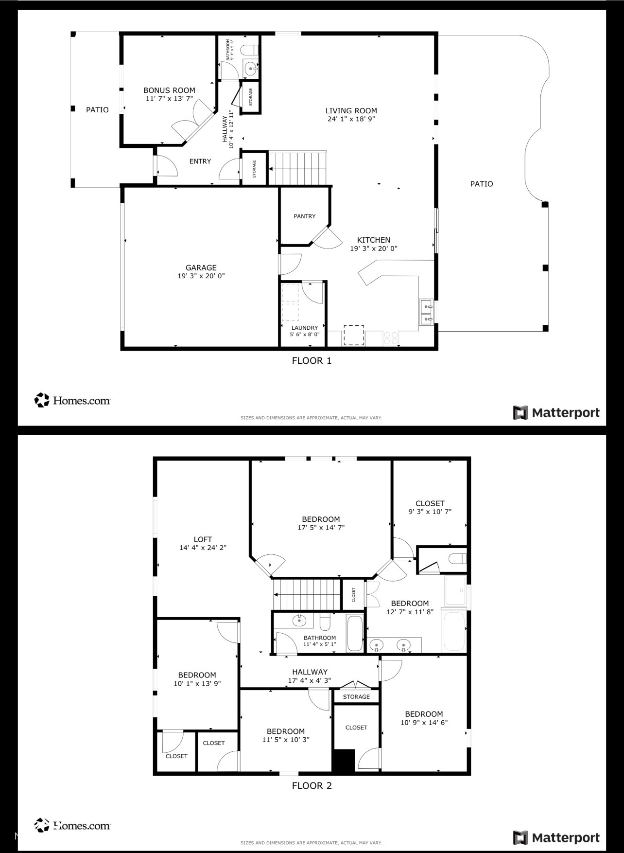 8327 Andrusia Lane