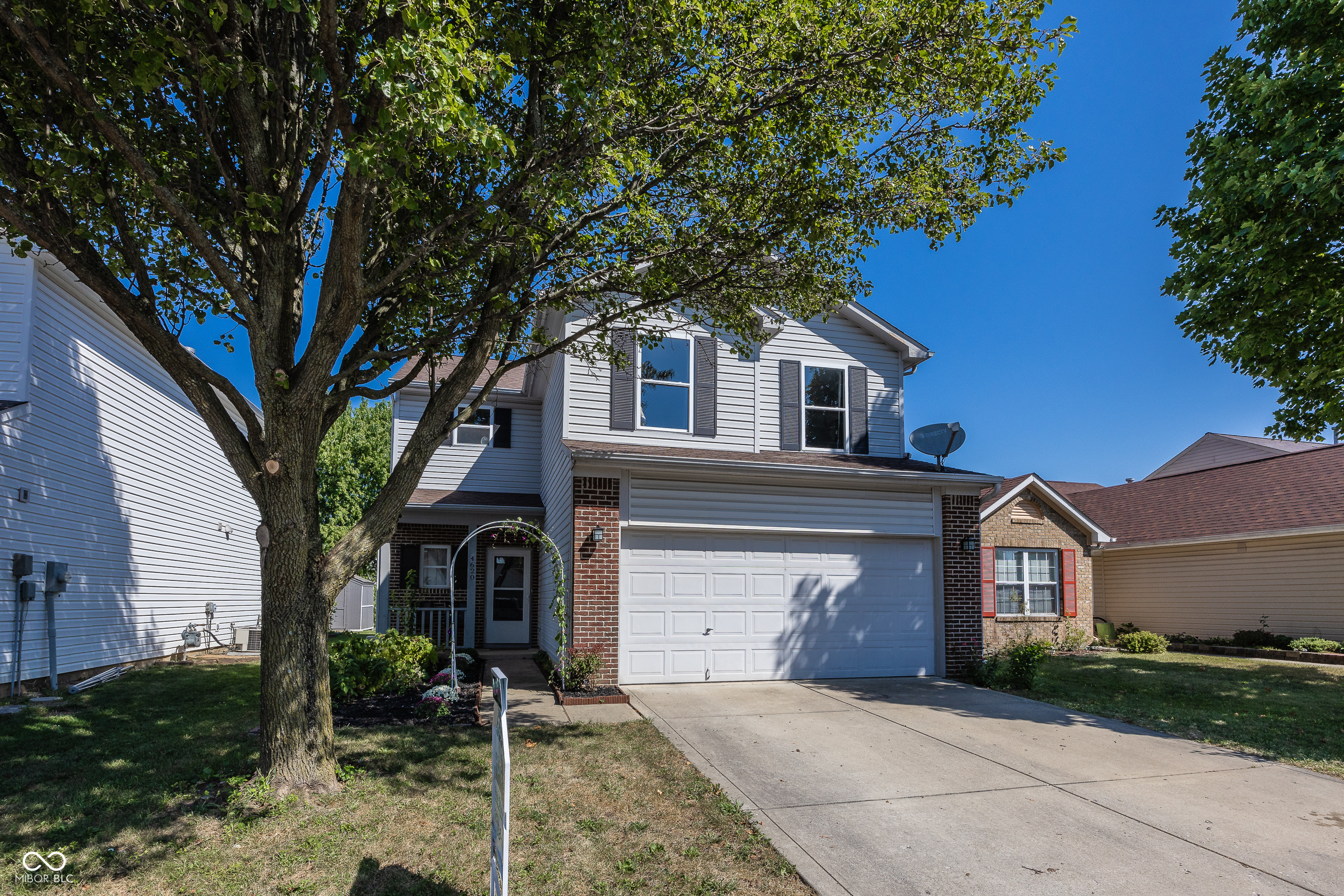 4620 Whitham Lane