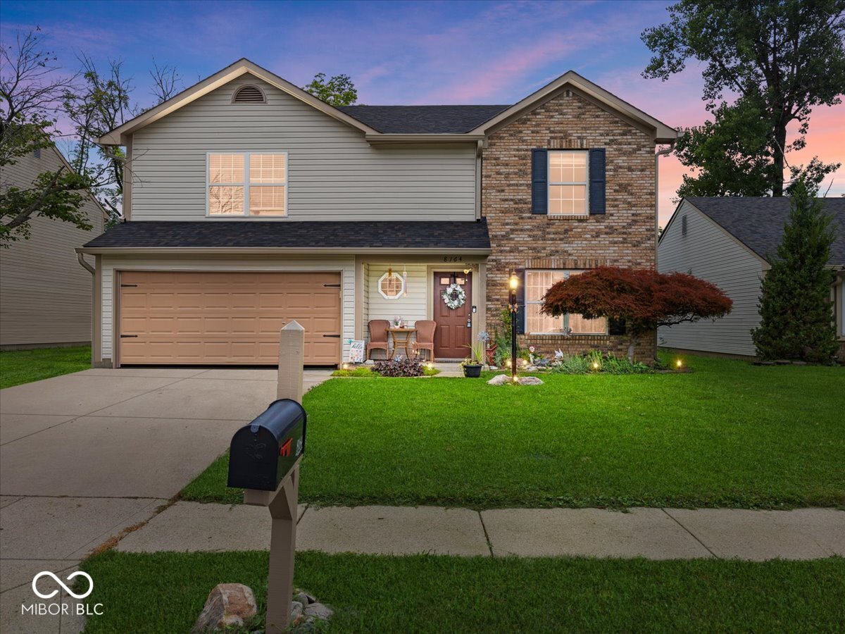 8164 Amarillo Drive