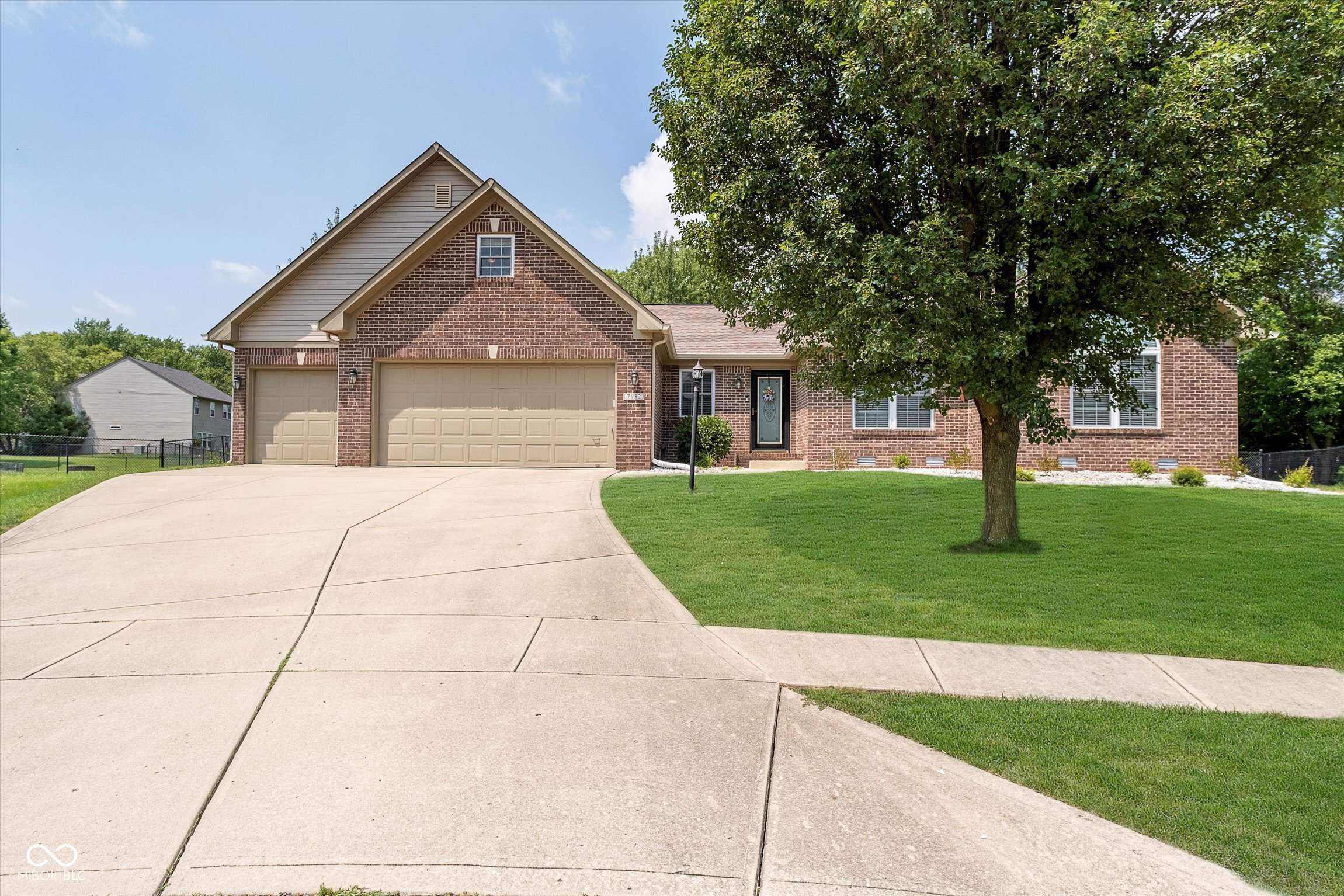 7932 Stoney Bend Court