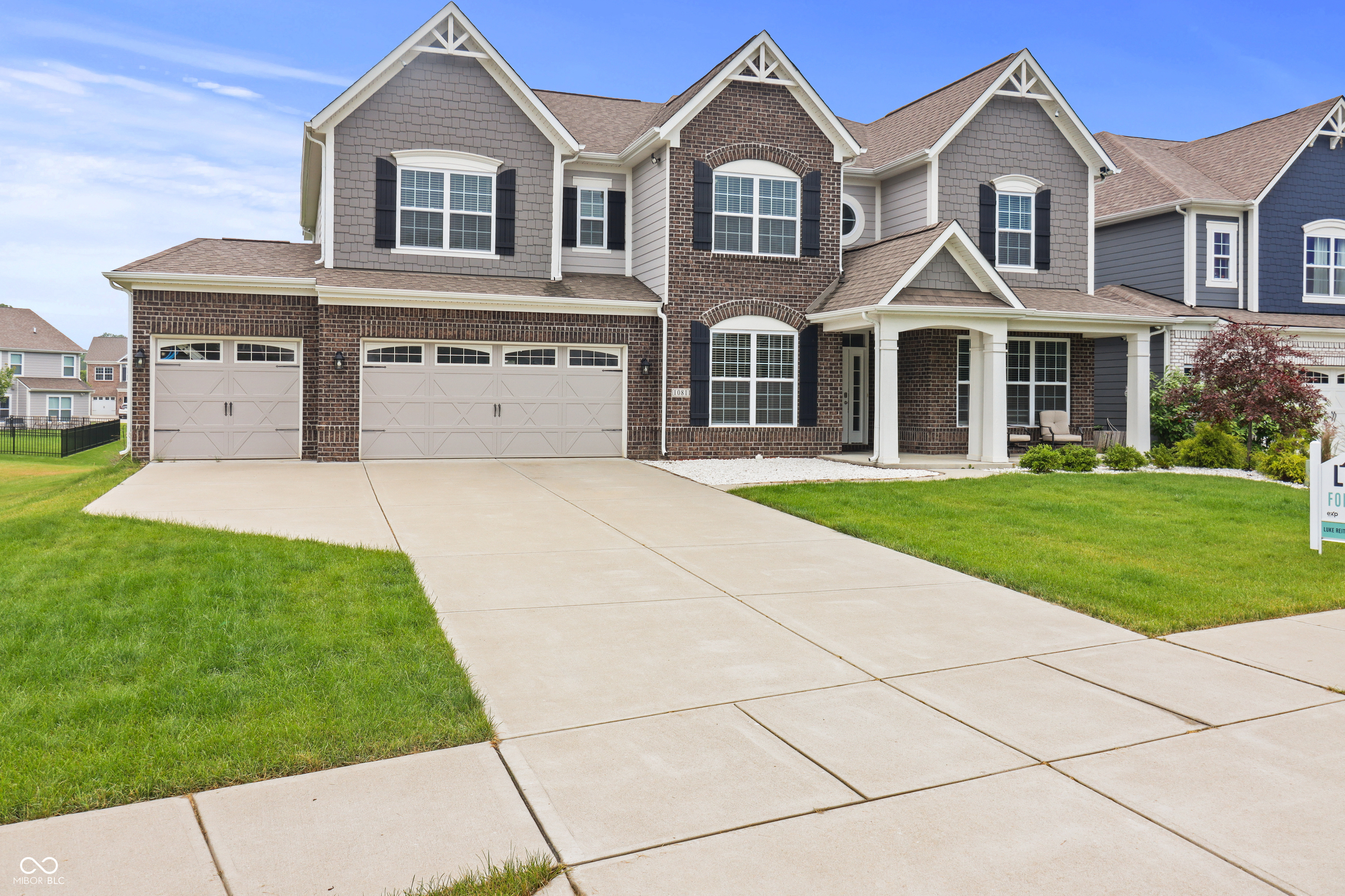 10811 Wild Orchard Lane