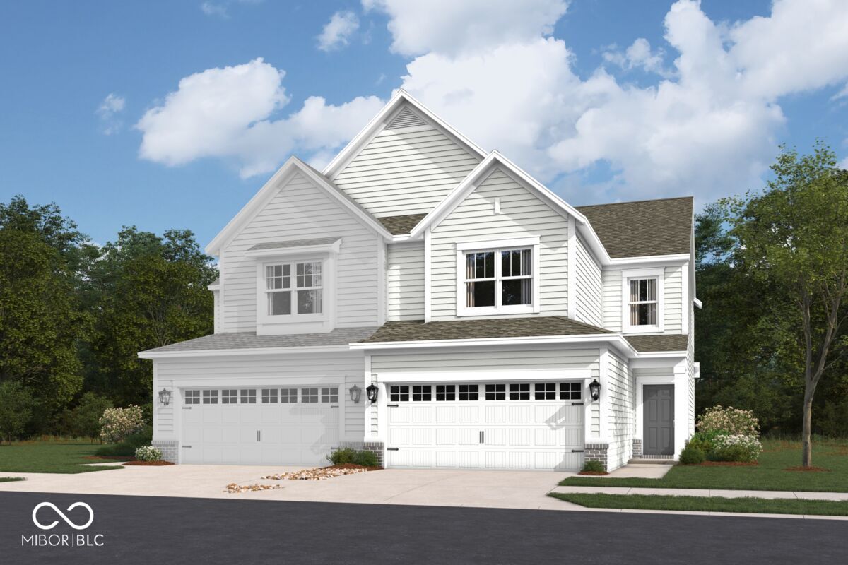 10703 Mangrove Drive