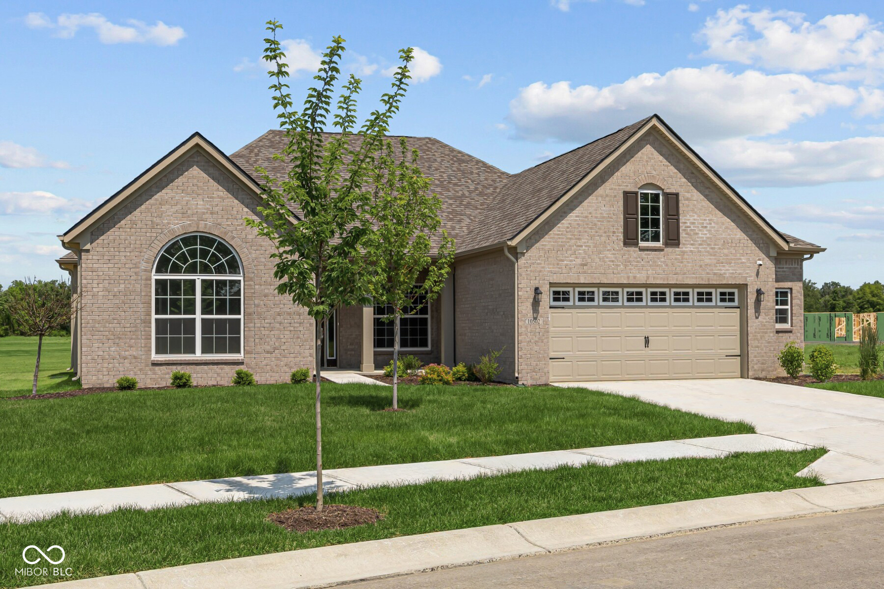 10502 Oak Bend Boulevard