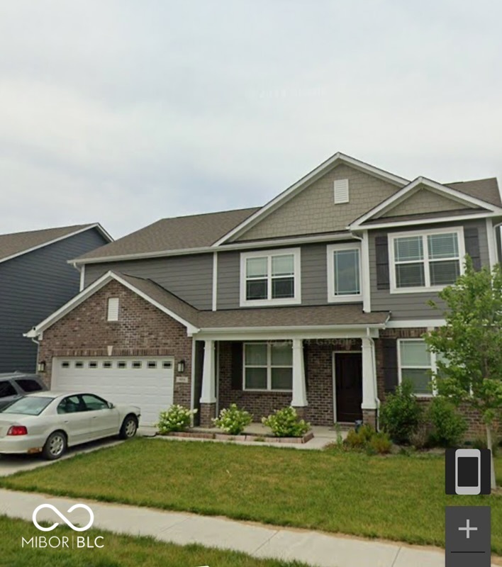 9018 Faulkner Drive