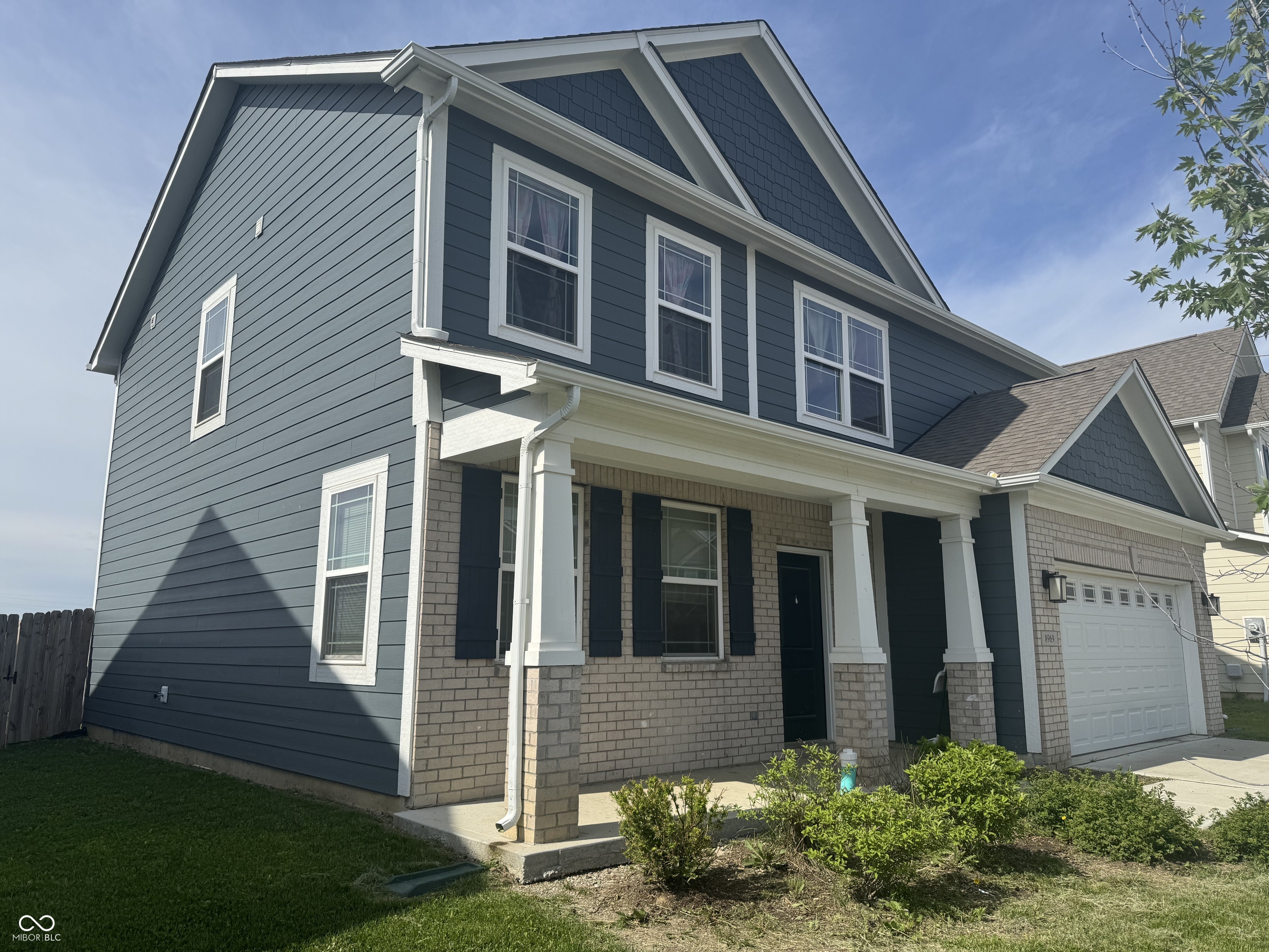 8969 Faulkner Drive