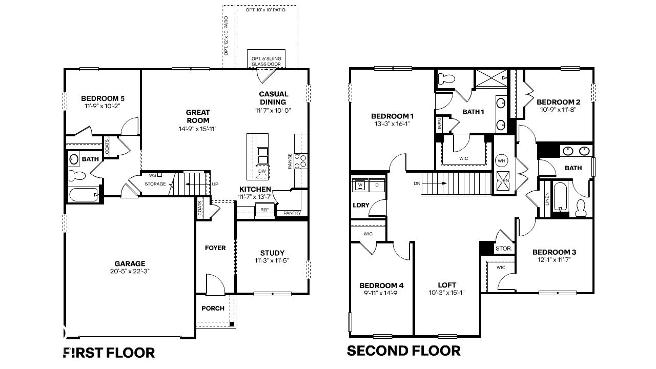 5139 Cartland Drive