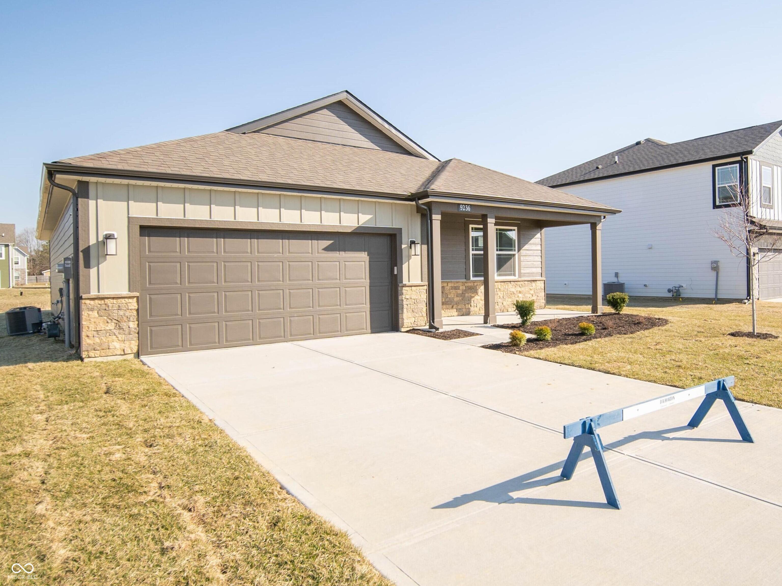 9236 Kavanaugh Drive