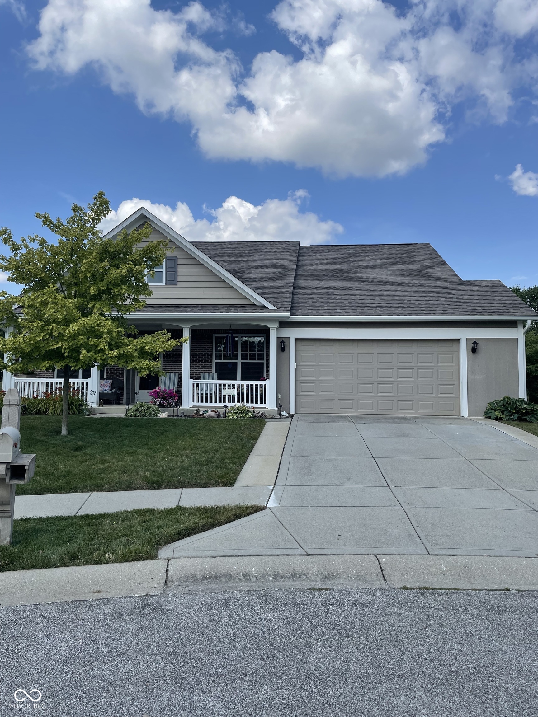 8835 Melville Court