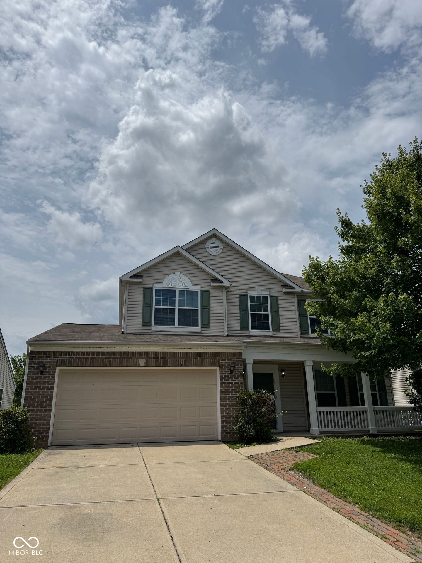 6632 Coppel Court