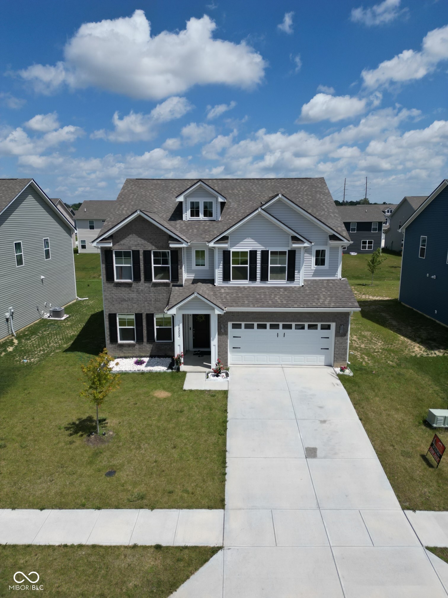 10202 Meadow Path Lane