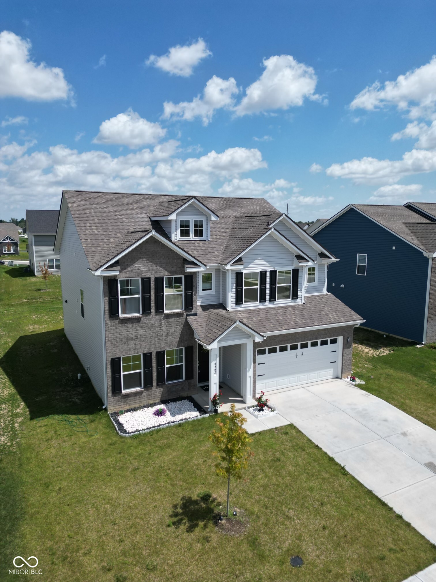 10202 Meadow Path Lane