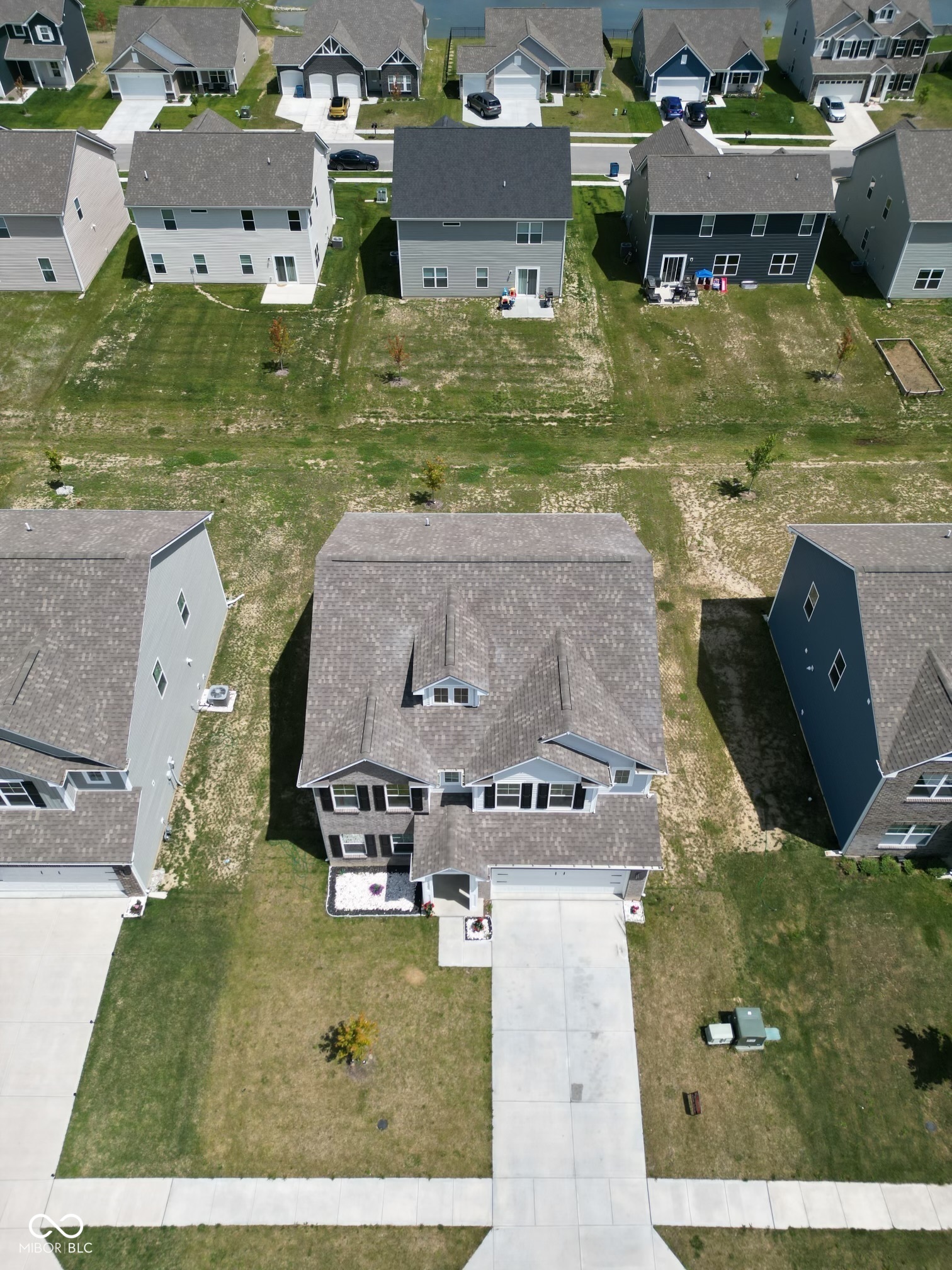 10202 Meadow Path Lane