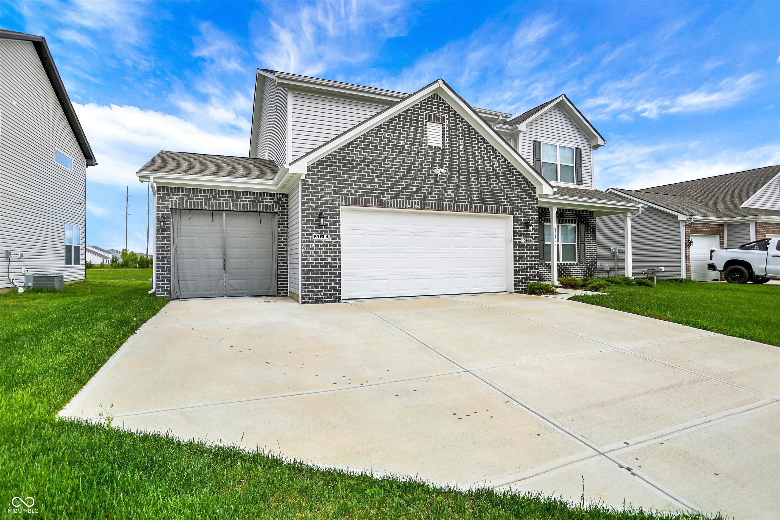 10236 Arctic Edge Drive