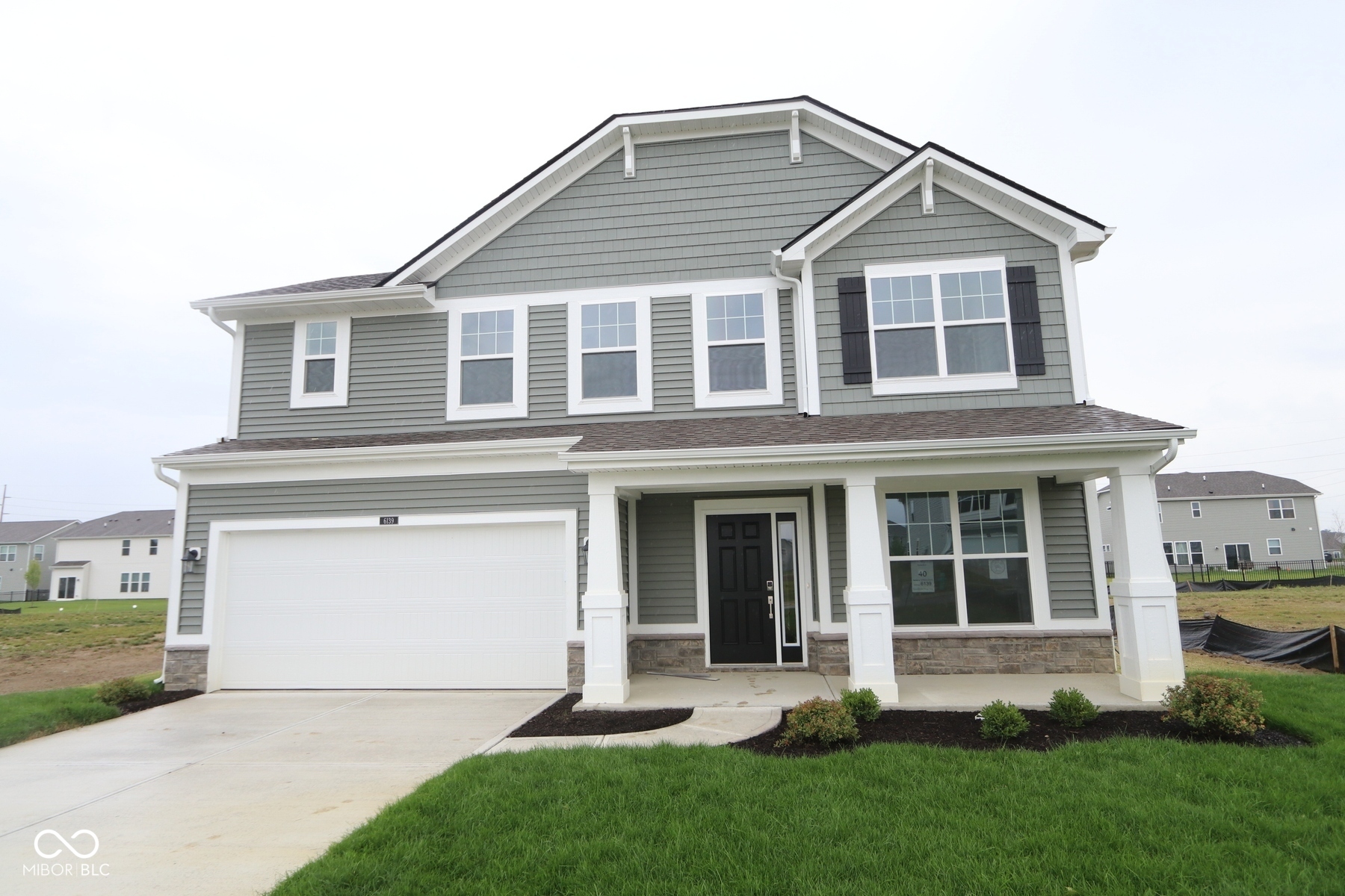 6139 Countryside Forge Way