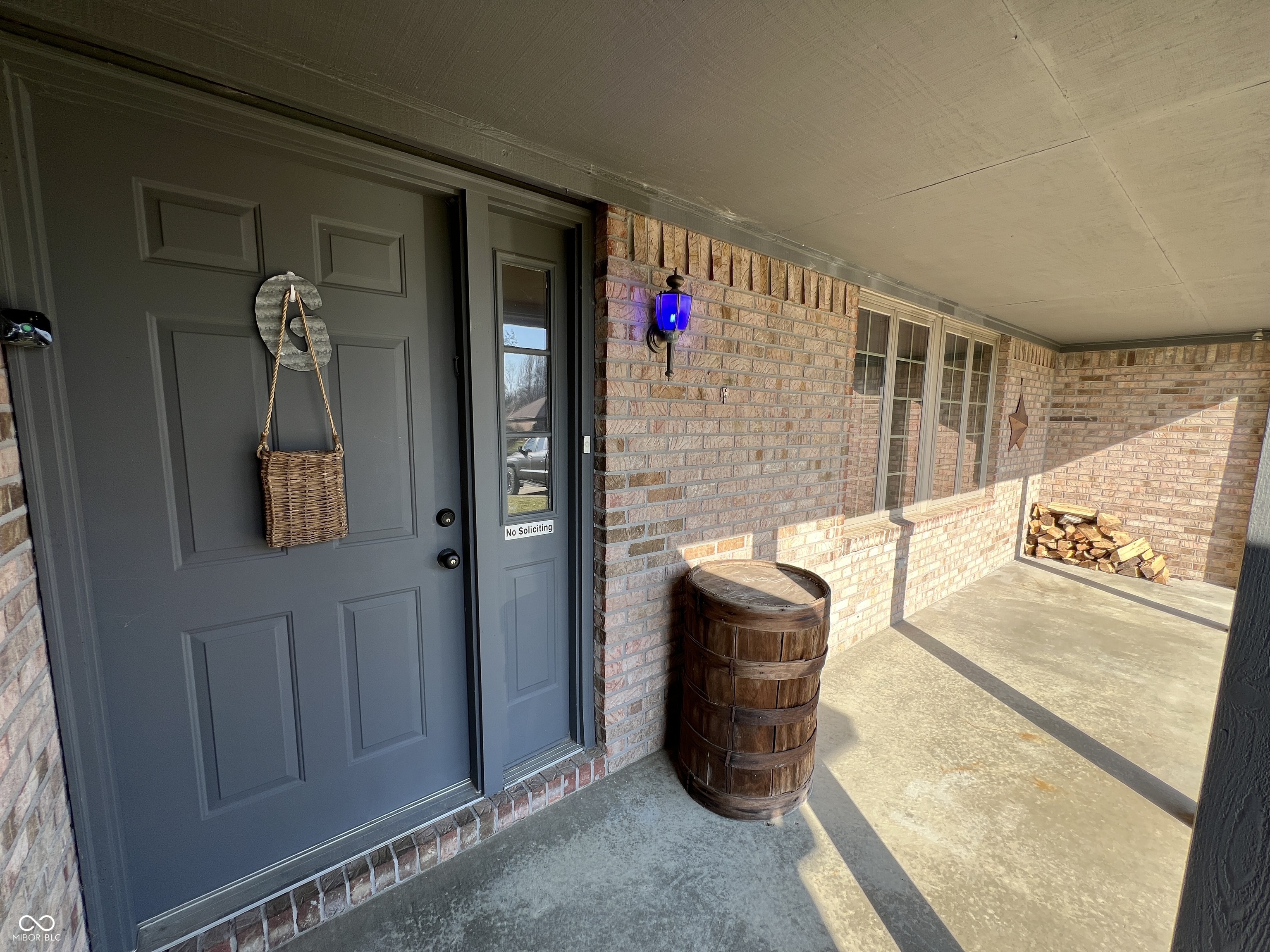 7020 Bloomfield Drive