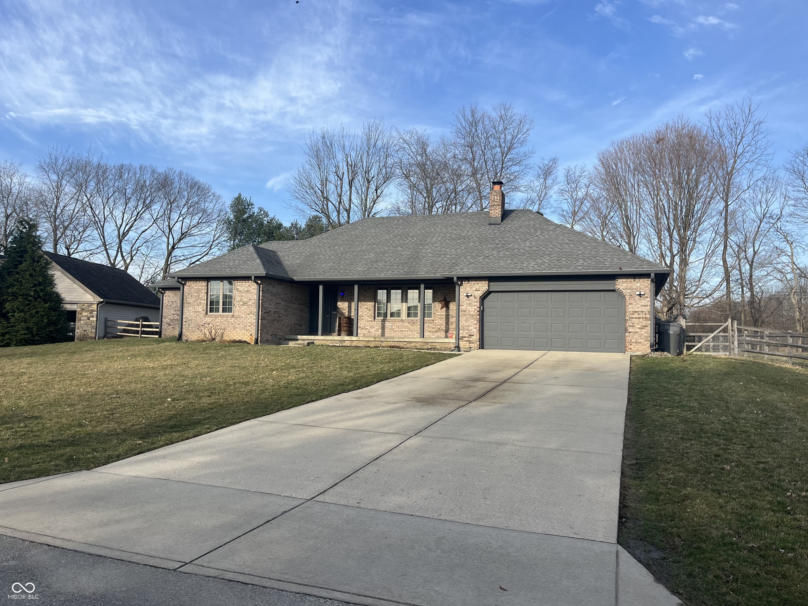 7020 Bloomfield Drive