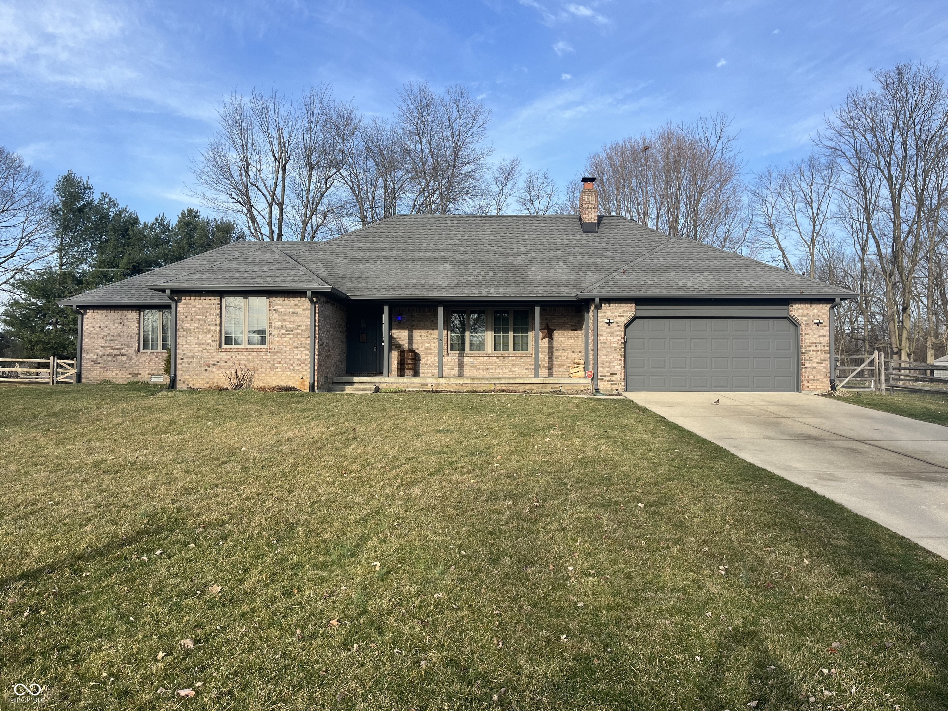 7020 Bloomfield Drive