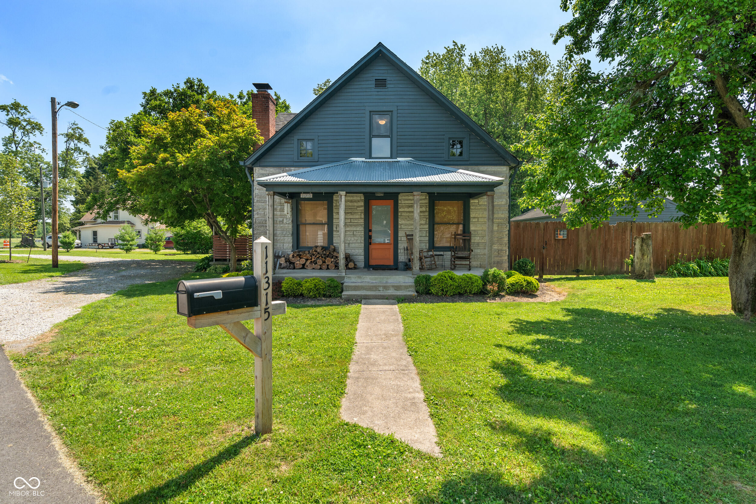 11315 House Street