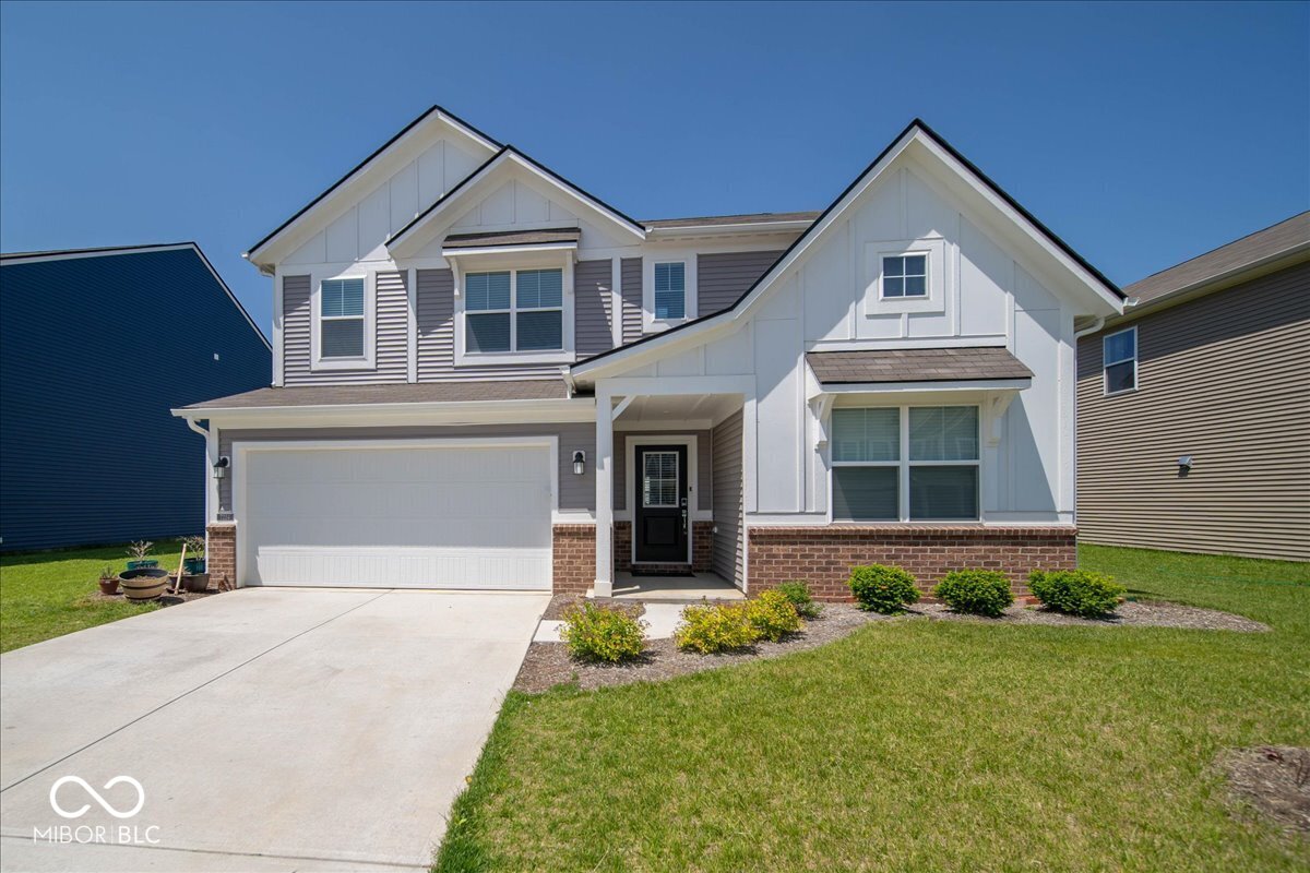 7234 Darley Lane