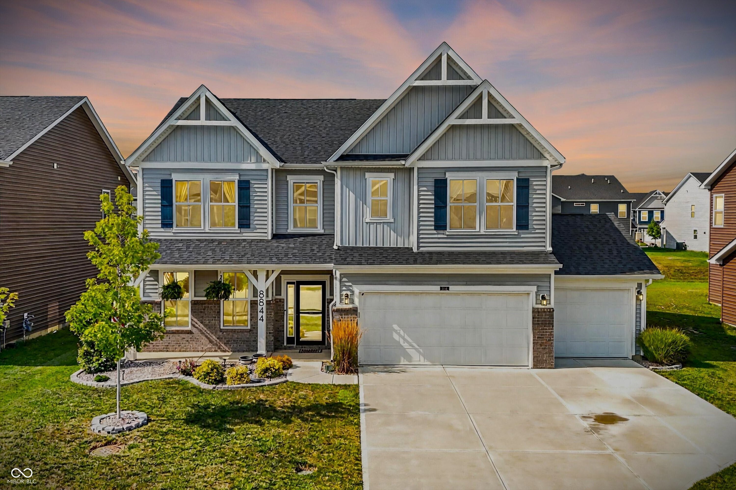 8844 Harting Drive