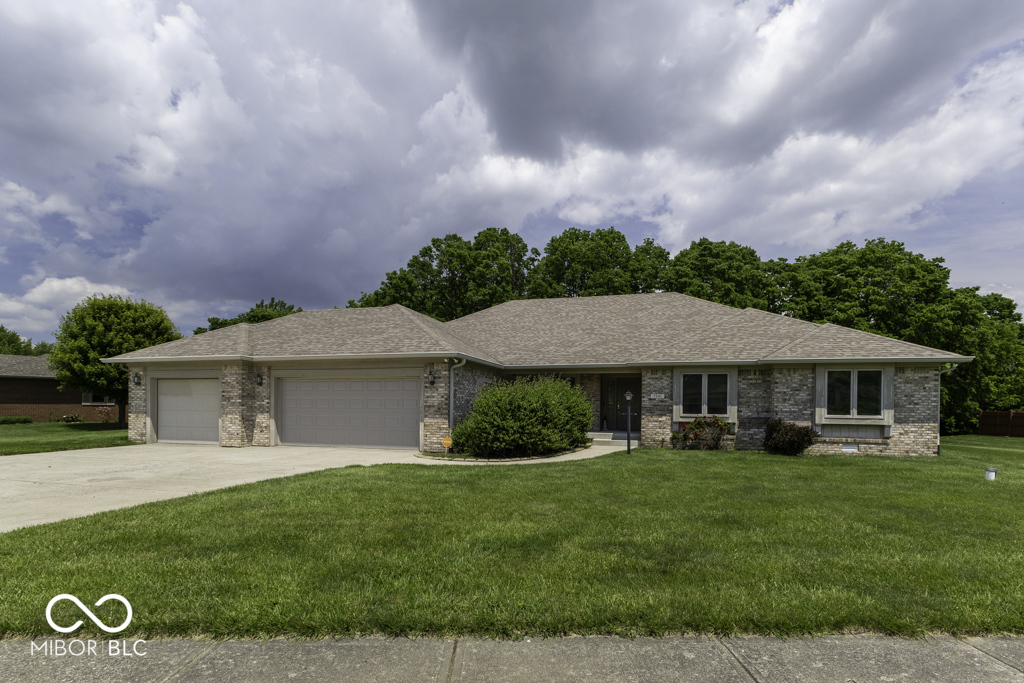 7741 Long Branch Drive
