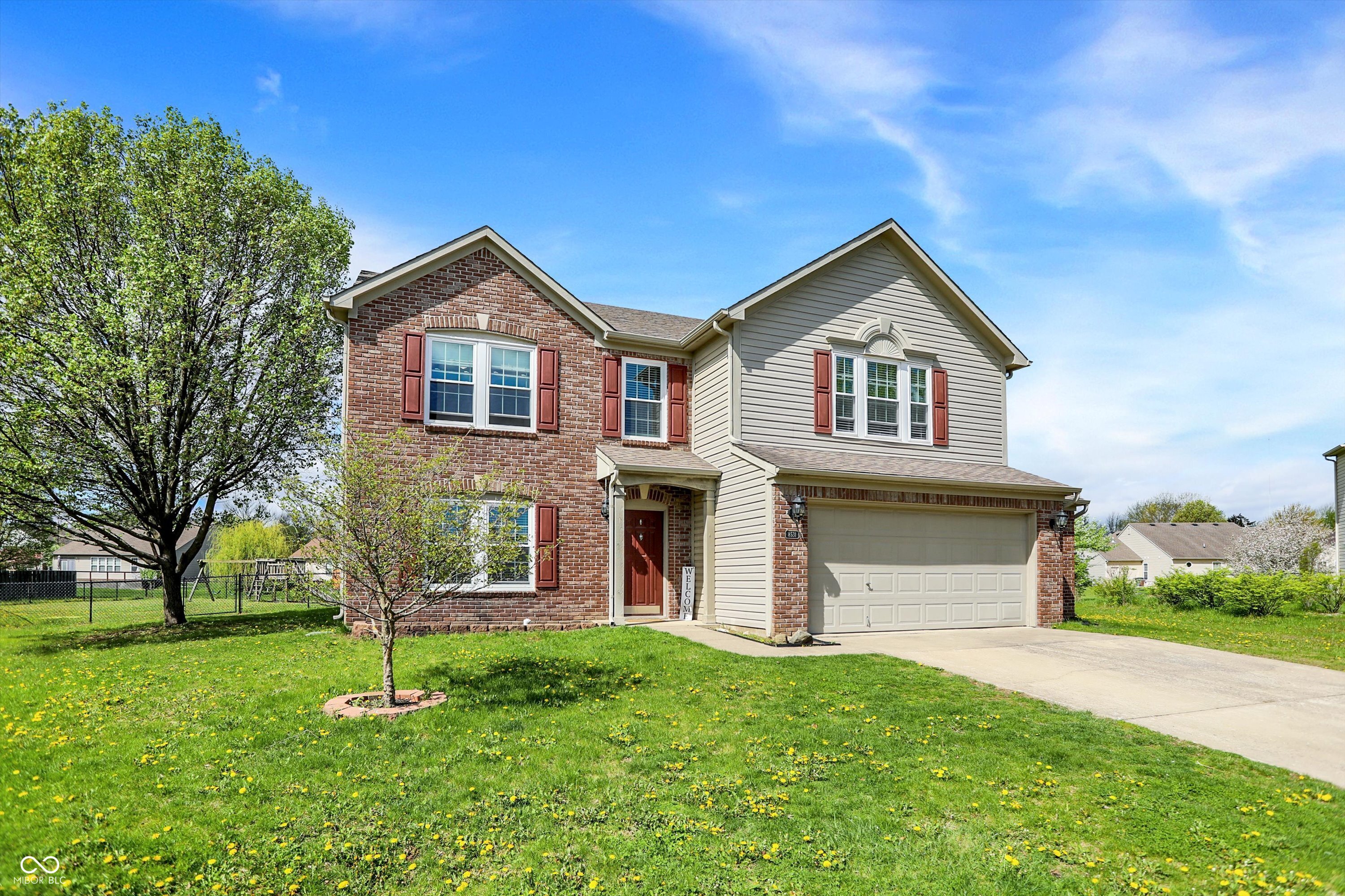 8531 Aberdeenshire Court