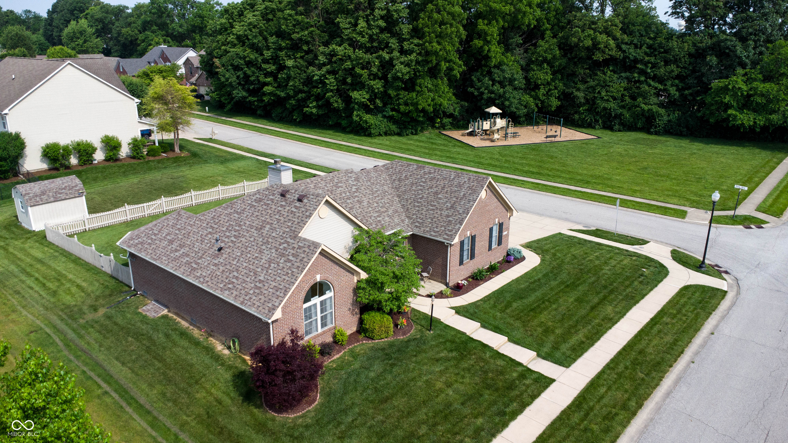 8028 Meadow Bend Lane